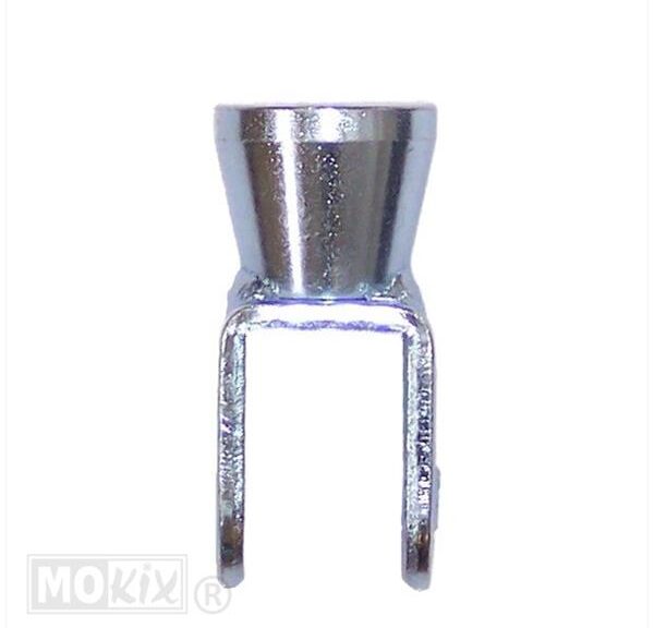 Schokbrekersteun MKX Midden 52