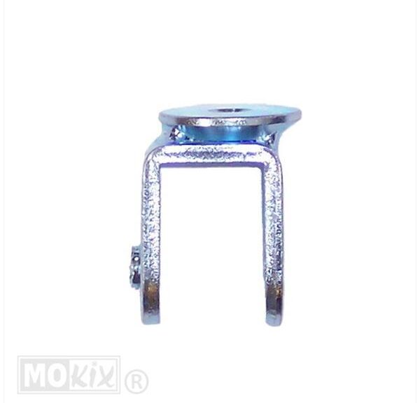 Schokbrekersteun MKX Excentrisch  32