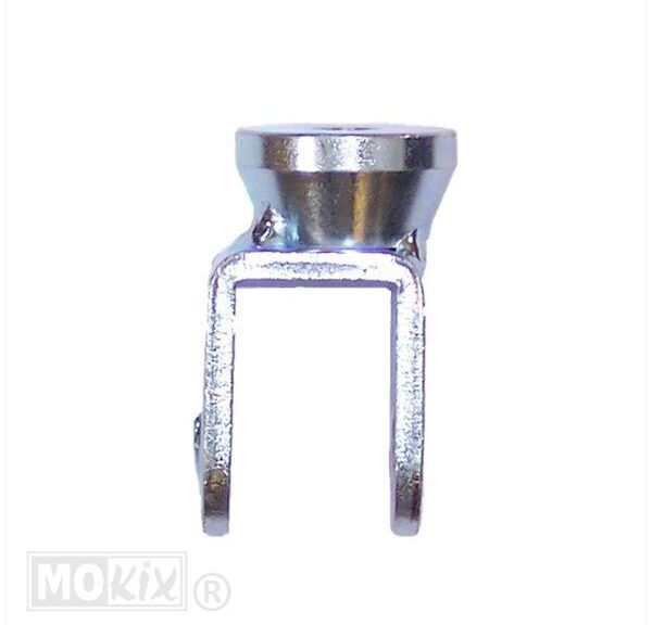 Schokbrekersteun MKX Excentrisch  42
