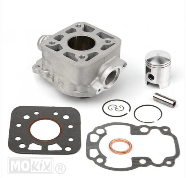 Cilinder Airsal Suzuki RMX/SMX 48.0mm