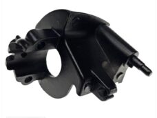 Schakelaarhouder Yamaha Aerox Links - MKX