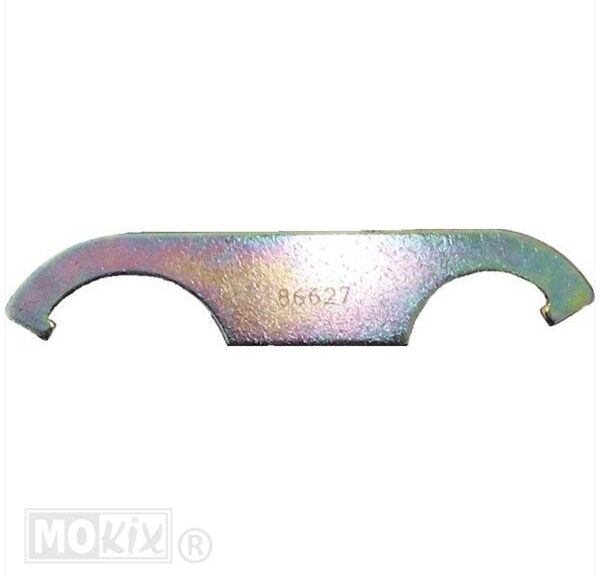 Sleutel Voor Veer STD/Heavy MKX