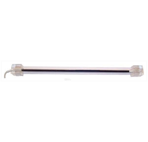 Lamp Neon Buis 20cm  Blauw