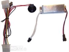 Lamp Neon Inverter Voor 1 Lamp