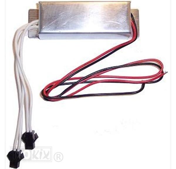 Lamp Neon Inverter Voor 2 Lampen