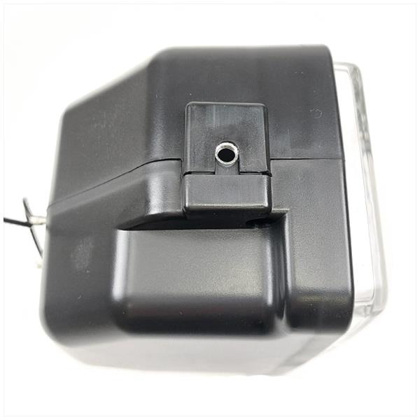 Koplamp Tomos A35/STD/ Quadro Vierkant CE - Afbeelding 3