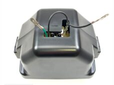 Koplamp Tomos A35/STD/ Quadro Vierkant CE