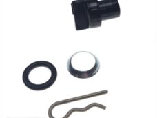 Benzinekraan Peugeot FOX Electrisch 12x1mm/6mm OMG