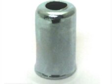 Kabelhoedje UNI 6.0mm Verzinkt (1)