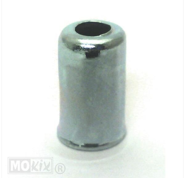 Kabelhoedje UNI 6.0mm Verzinkt (1)