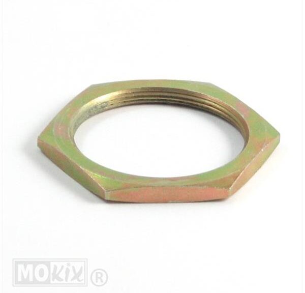 Koppeling Moer Piaggio 38 X 1 (1)