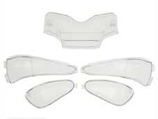 RAW-BOL Glas Piaggio Runner Nt SET Helder - MKX