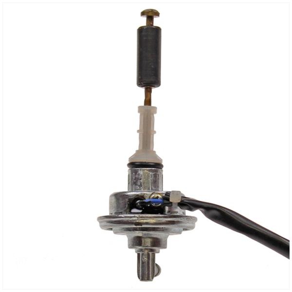 Benzinekraan Peugeot Ludix 10SP Speedfight 3 - Afbeelding 2