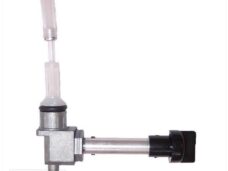 Benzinekraan Peugeot Ludix 15mm / 6mm OMG