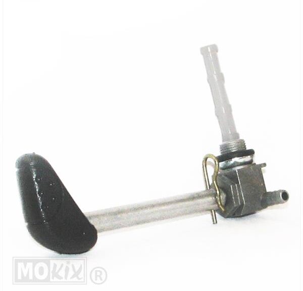 Benzinekraan Peugeot Buxy/Zenith 12x1mm / 6mm OMG
