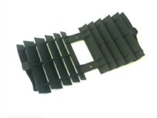 Radiateur Rooster Derbi Senda-R