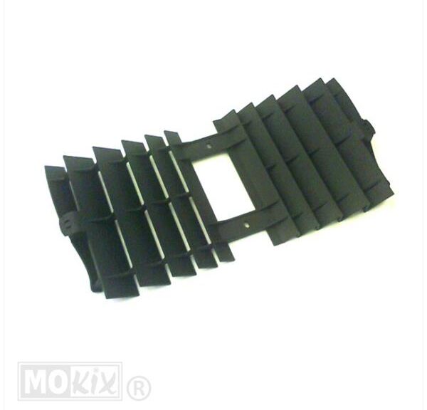 Radiateur Rooster Derbi Senda-R