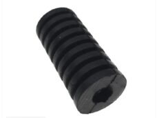 Schakelpedaalrubber Yamaha FS1/DTMX/RD (1) - Supertec