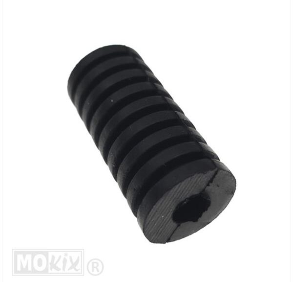 Schakelpedaalrubber Yamaha FS1/DTMX/RD (1) - Supertec
