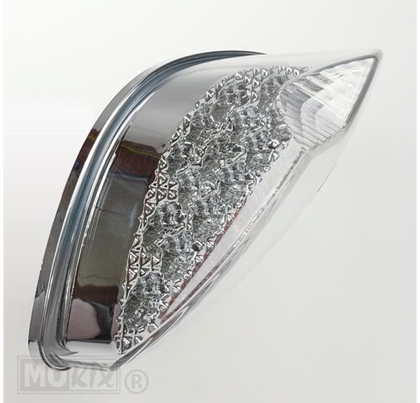 Achterlicht Yamaha Aerox Nitro OM CE15LED