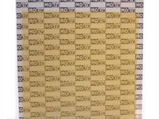 Gril-Rooster UNI 30 X 30 Goud Tuning