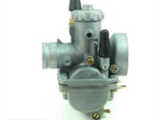 Carburateur Mokini 20mm UNI Klem (Choke Kabel)