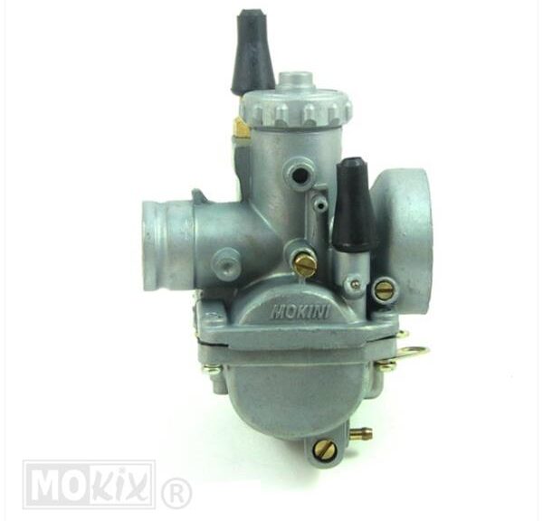 Carburateur Mokini 20mm UNI Klem (Choke Kabel)