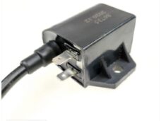 Bobine Suzuki Address/Morini + CDI