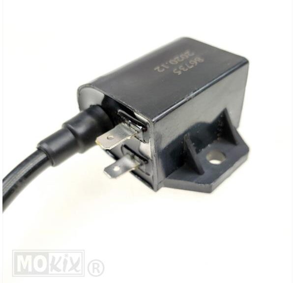 Bobine Suzuki Address/Morini + CDI