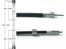 Kabel KM Teller Generic CPI Popcorn/Hussar ST - Supertec