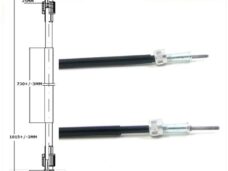 Kabel KM Teller TGB DELIVERY/303  Supertec