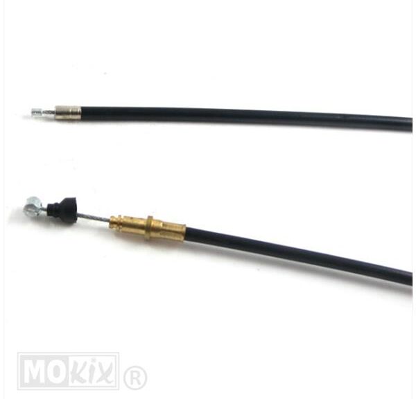 Kabel Choke Honda Wallaroo Supertec