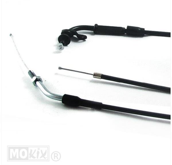Kabel GAS Derbi GPR '04 ST - Supertec