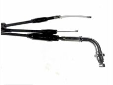 Kabel GAS Aprilia SR Piaggio Motor Supertec