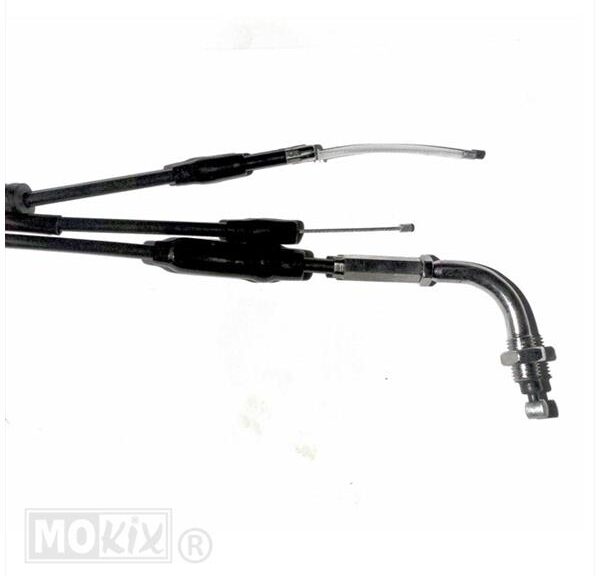 Kabel GAS Aprilia SR Piaggio Motor Supertec