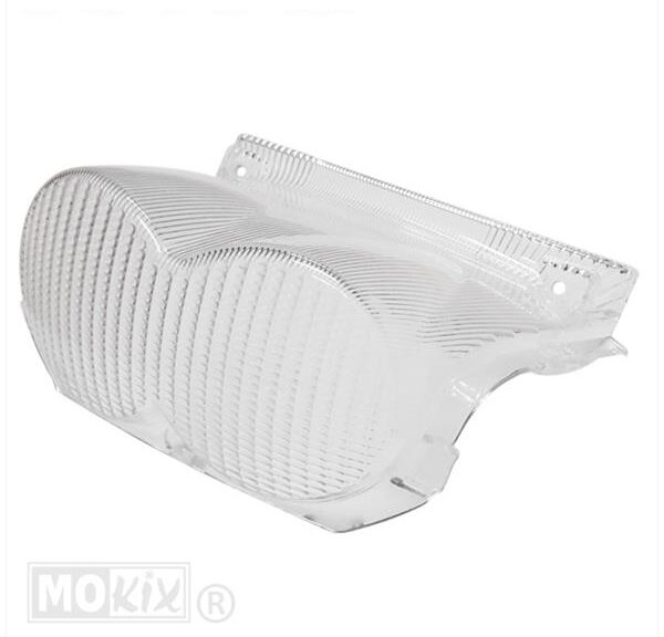 Baglygteglas Yamaha NEO'S OT Blank El