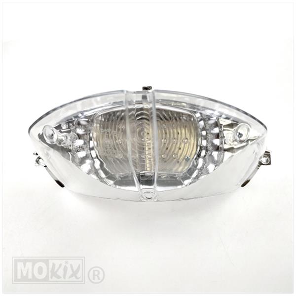 Achterlicht Peugeot Speedfight 2 15 LED CE - Afbeelding 2