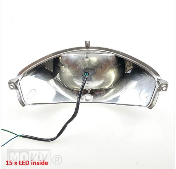 Achterlicht Peugeot Speedfight 2 15 LED CE