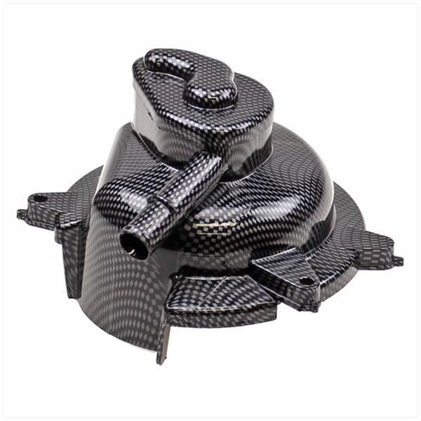 Waterpomp Peugeot Verticaal Compleet Carbon SP - Afbeelding 2