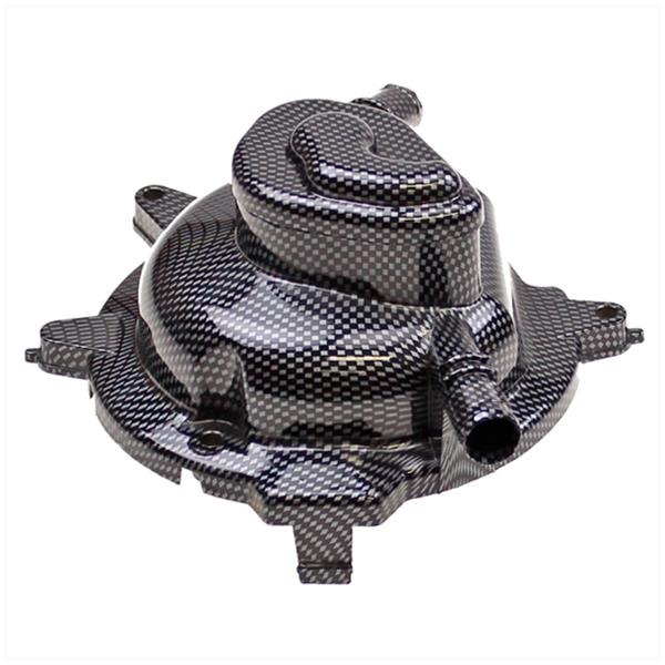 Waterpomp Peugeot Verticaal Compleet Carbon SP - Afbeelding 4
