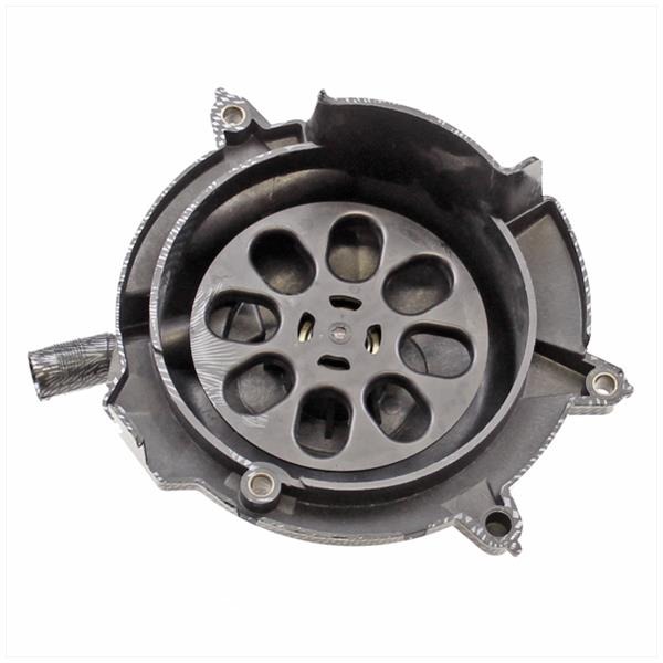 Waterpomp Peugeot Verticaal Compleet Carbon SP - Afbeelding 5