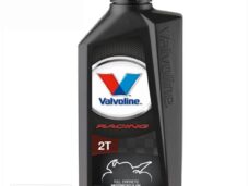 Valvoline 2T Motorcycle Racing OIL 1Lt