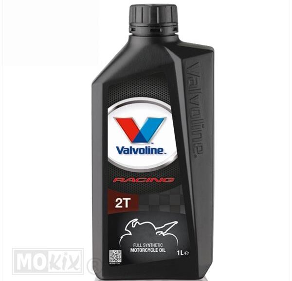 Valvoline 2T Motorcycle Racing OIL 1Lt