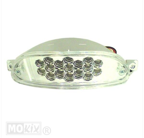 Achterlicht Peugeot Speedfight 1  CE 15LED