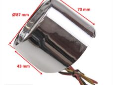 Achterlicht Aprilia SR50 '00 CE 16 LED SET Elec