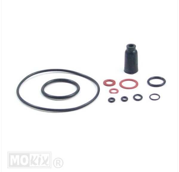 Pakkingset Dell Phbl Dell Rubber (1)