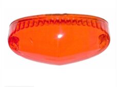 Achterlicht Glas Peugeot Ludix Rood