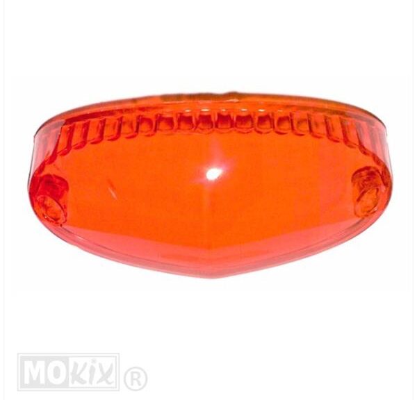 Achterlicht Glas Peugeot Ludix Rood