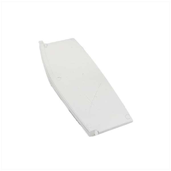 Achterlicht Glas Peugeot Ludix Blank Elec - Afbeelding 2
