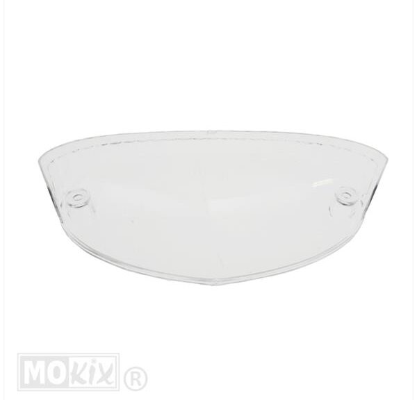 Achterlicht Glas Peugeot Ludix Blank Elec